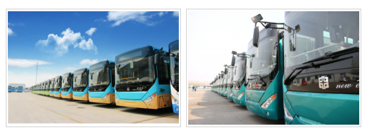 yyds！還是TA！中通風(fēng)采城市客車(chē)(圖4)