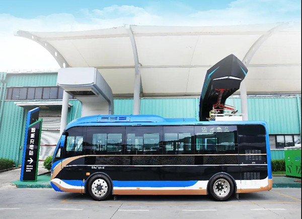 2021年7月銀隆新能源客車(chē)銷(xiāo)量行業(yè)第三(圖5)