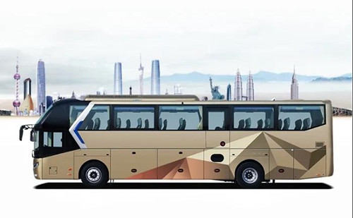悅享旅程，“嘉”的貼心觸手可及(圖1)