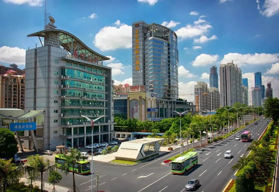 袁建光：客流持續(xù)下降，地面公交困在何方？——路權(quán)優(yōu)先、路網(wǎng)優(yōu)化是破解之良方(圖9)