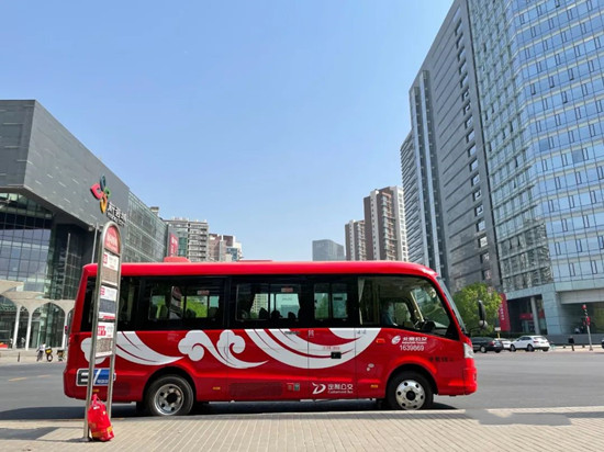 袁建光：客流持續(xù)下降，地面公交困在何方？——路權(quán)優(yōu)先、路網(wǎng)優(yōu)化是破解之良方(圖10)